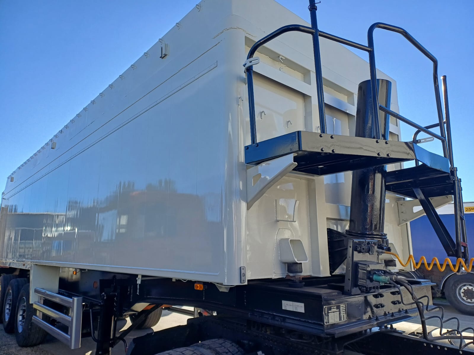 2 Stas brancos Ano 2007